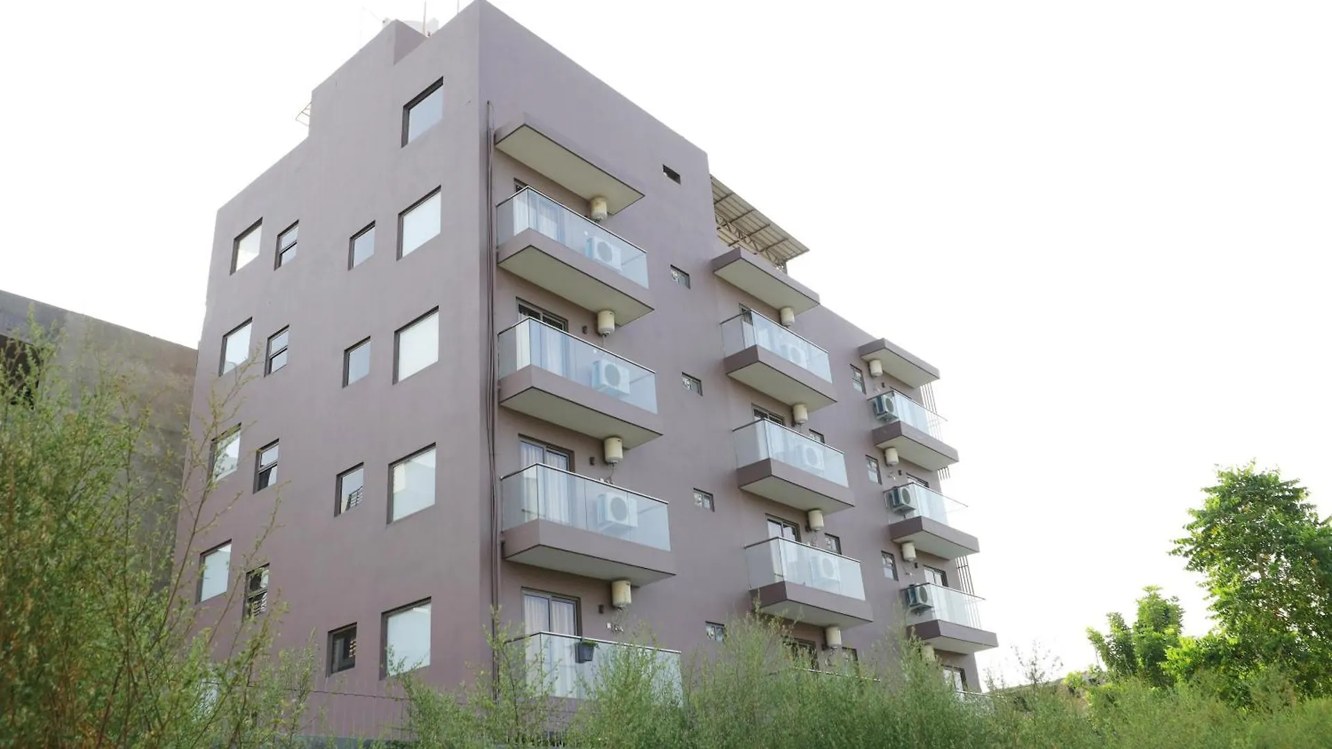 Ekodio Homes By Ekodio India Гургаон Индия