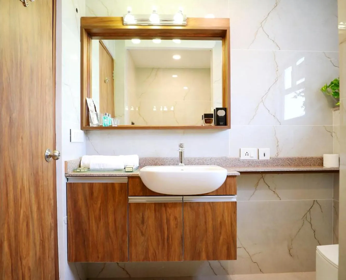Ekodio Homes By Ekodio India Гургаон Апартаменты
