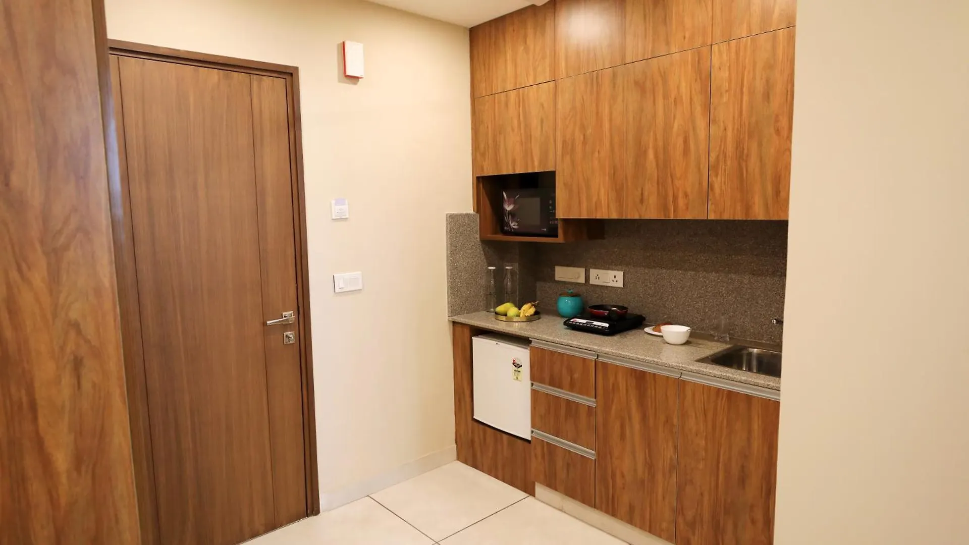 Ekodio Homes By Ekodio India Гургаон Апартаменты