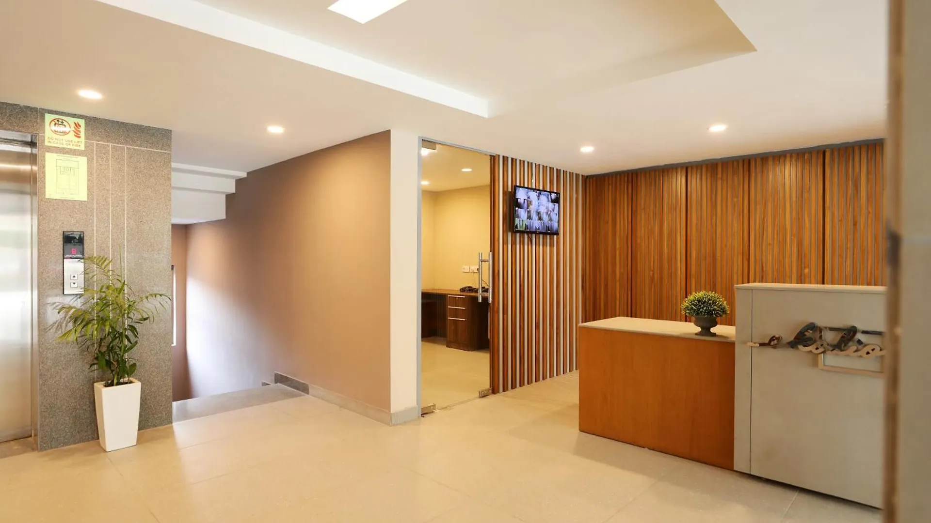 Ekodio Homes By Ekodio India Гургаон
