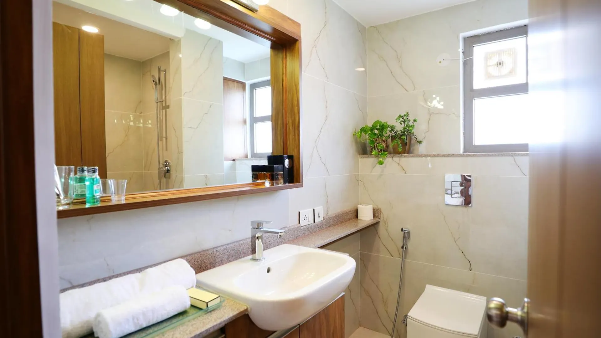Апартаменты Ekodio Homes By Ekodio India Гургаон Индия
